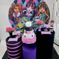 Monster High