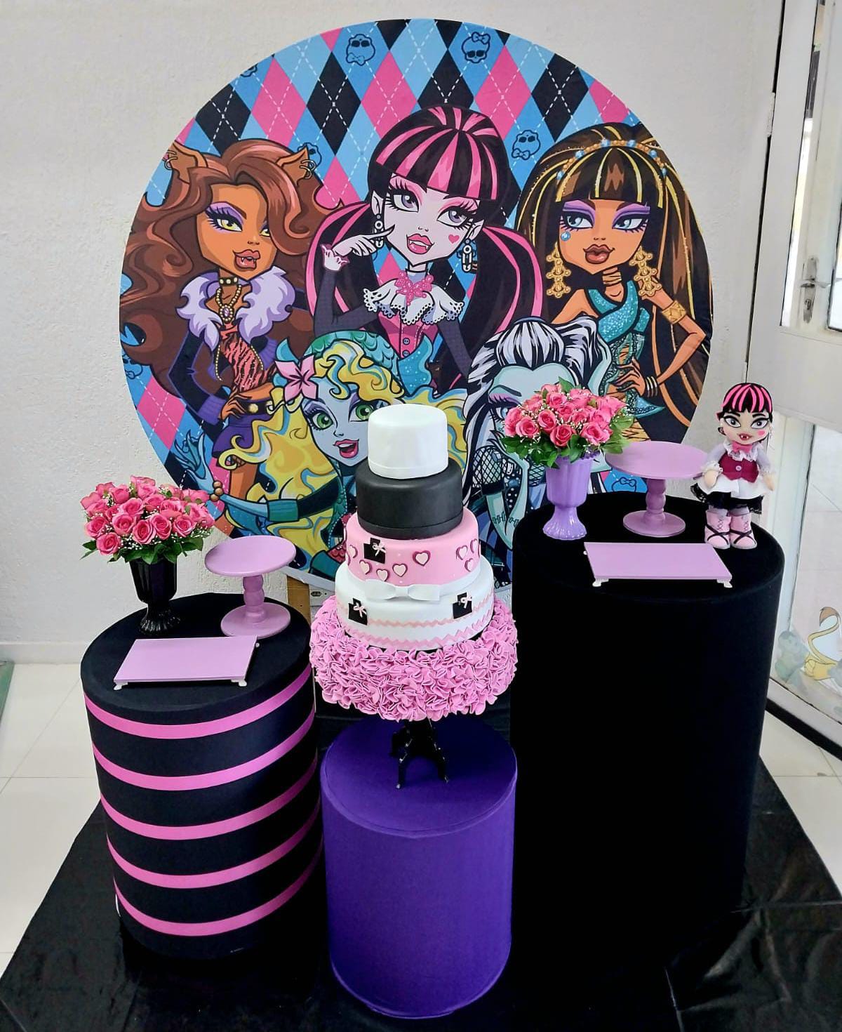 Monster High