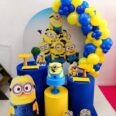 Minions