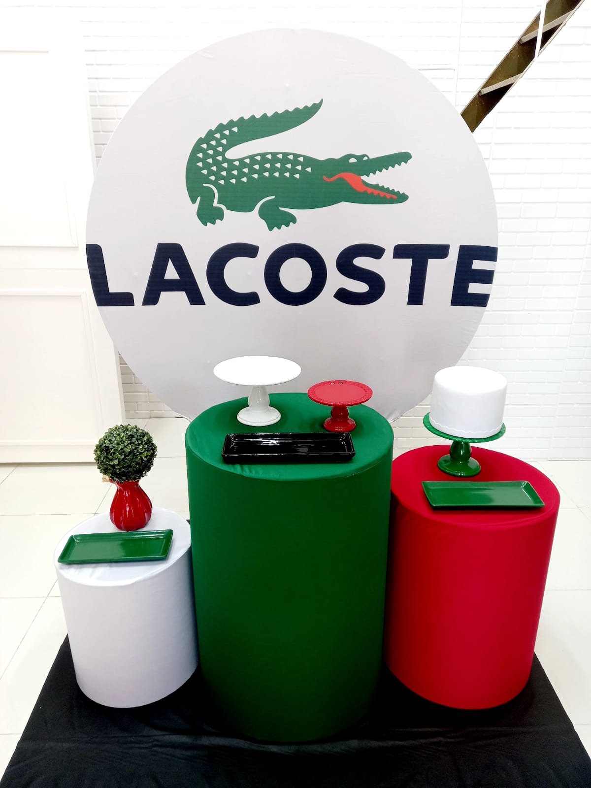 Lacoste