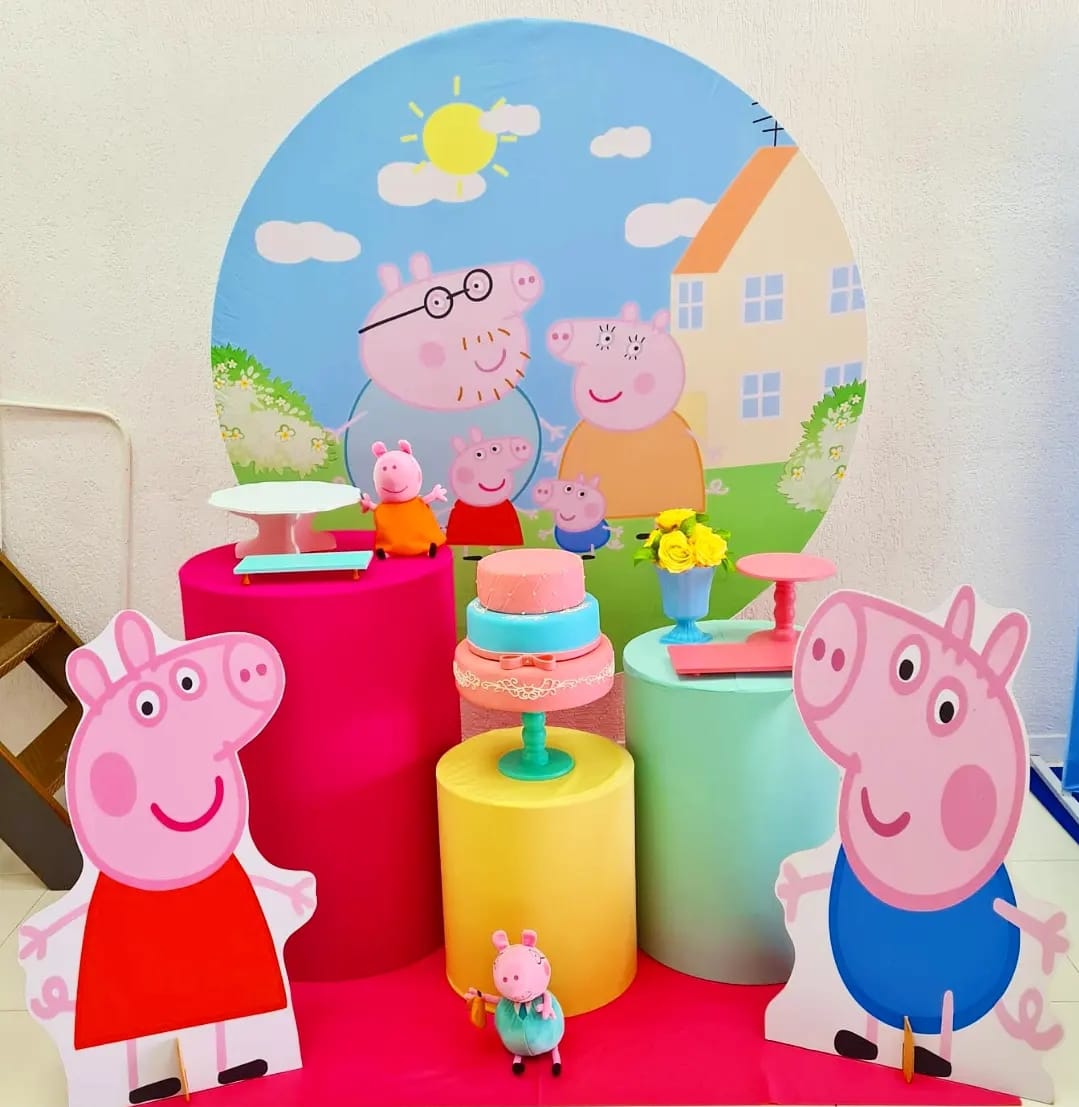 Peppa Pig