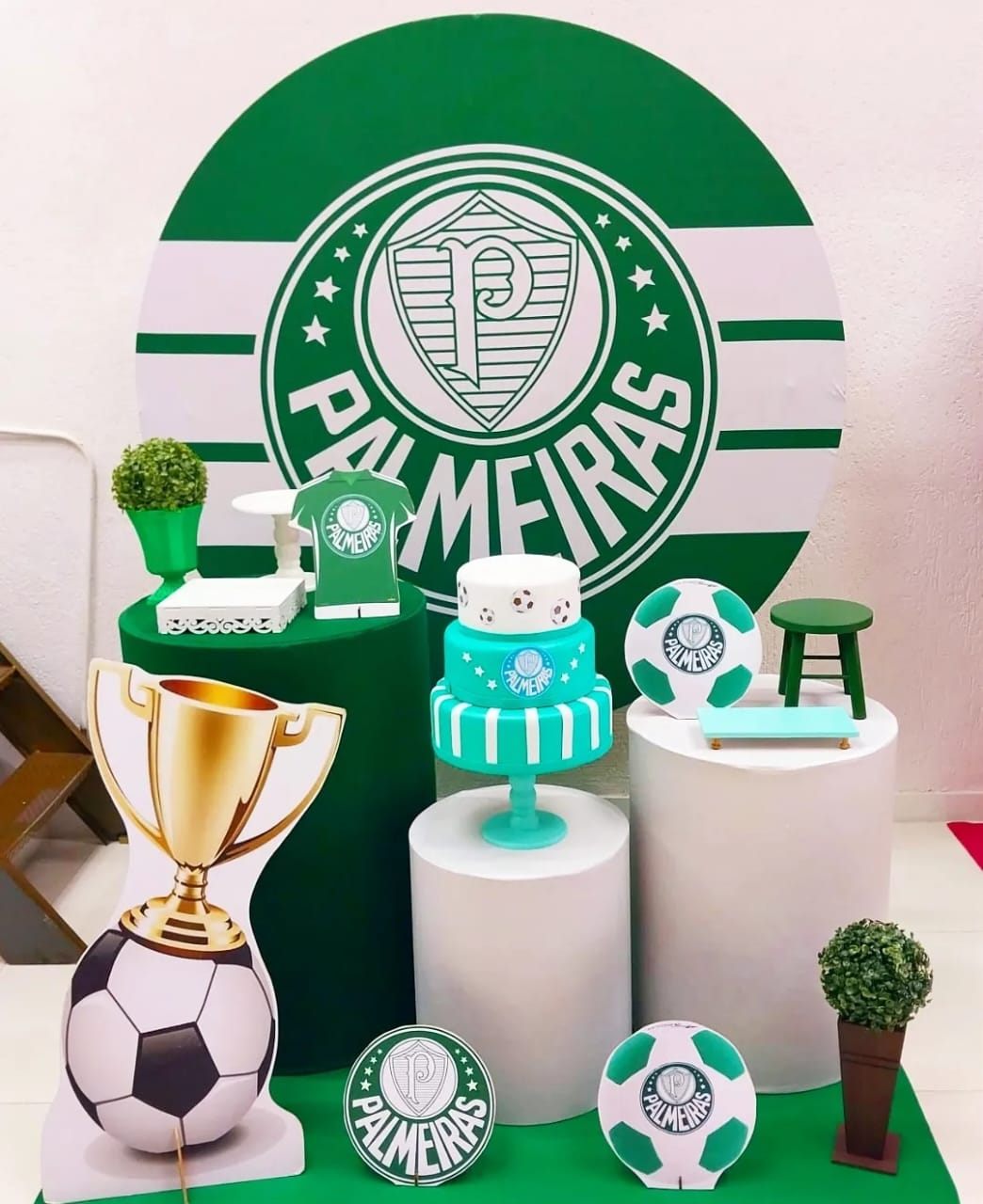 Palmeiras