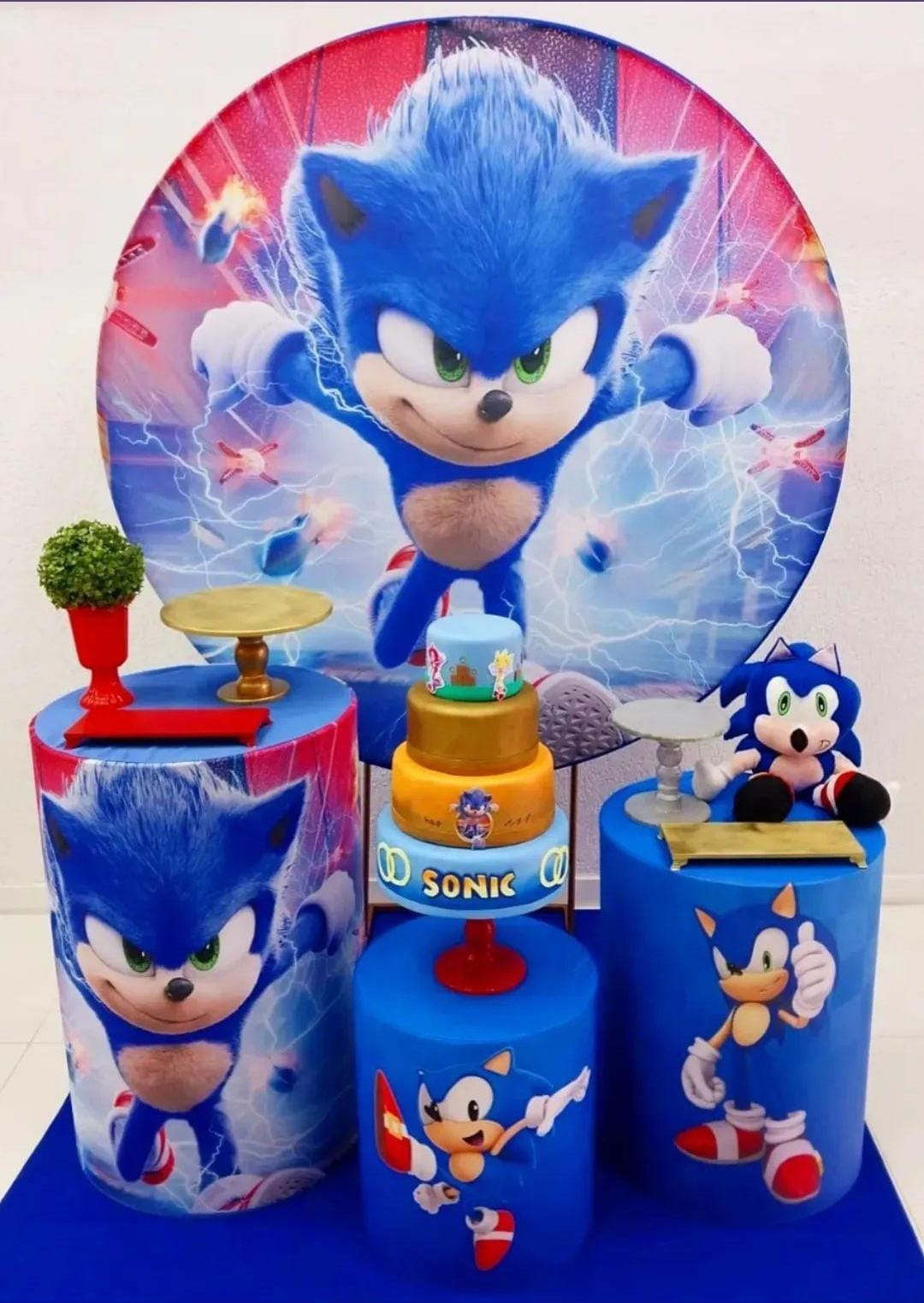 Sonic