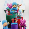 Pocoyo