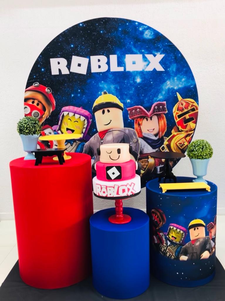 Roblox