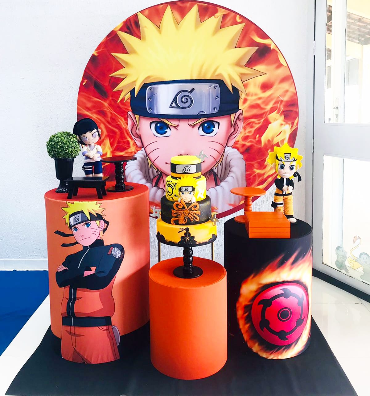 Naruto