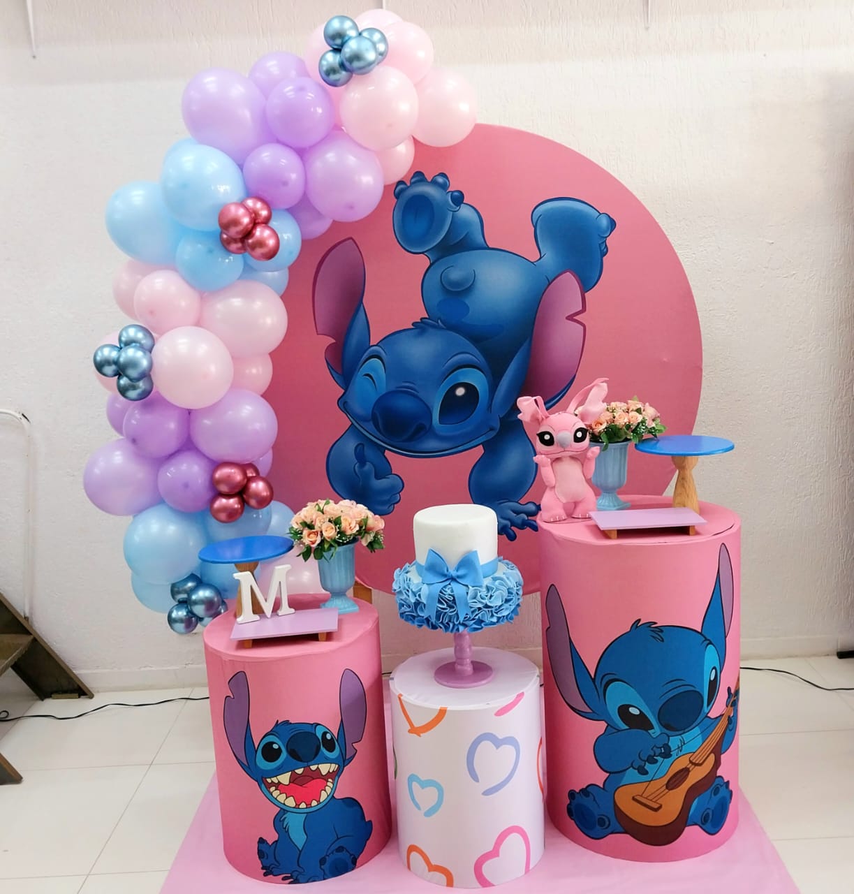 Stitch