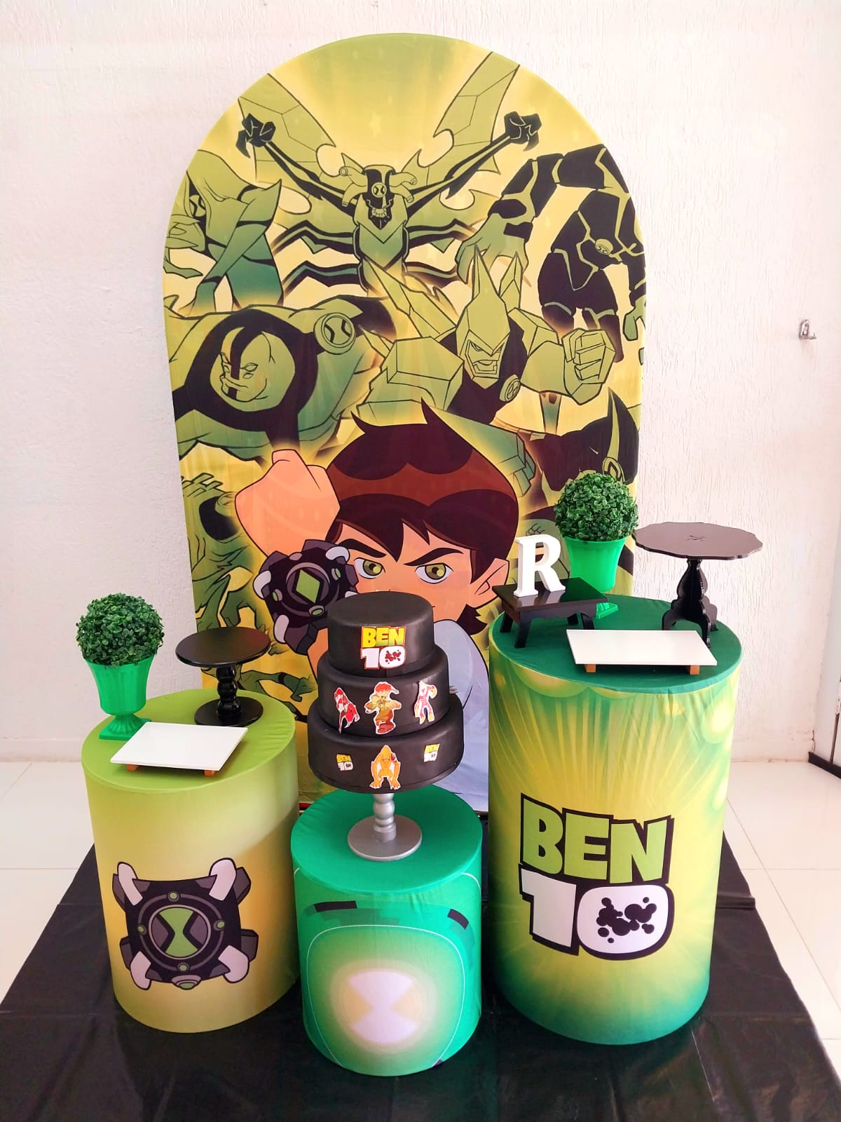 Ben 10